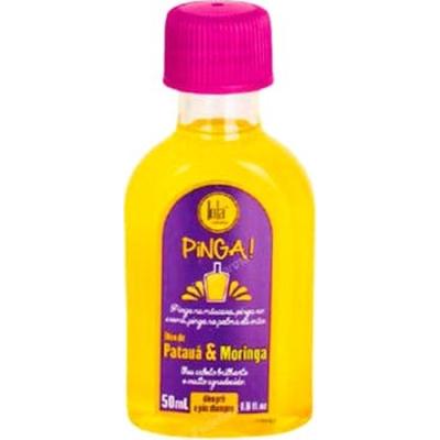 Pinga - Patatua E Moringa - Oleo 50ml