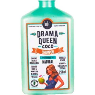 Drama Queen Coco Shampoo 250ml
