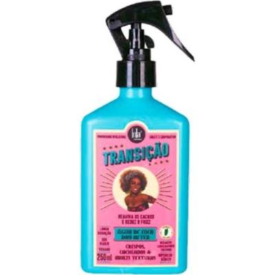 Transiã?ã?o Spray Agua De Cã?co 250ml