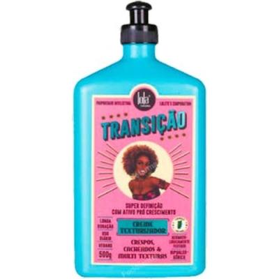 Transiã?ã?o Creme Texturizador 500ml