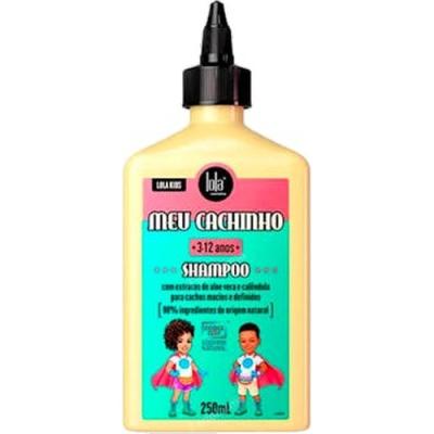 Meu Cachinho Shampoo 250ml