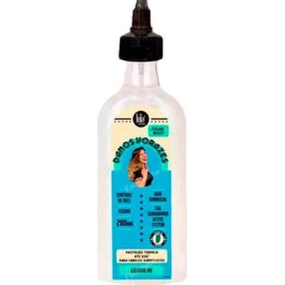 Danos Vorazes Proteccion Termica Leave In 200ml