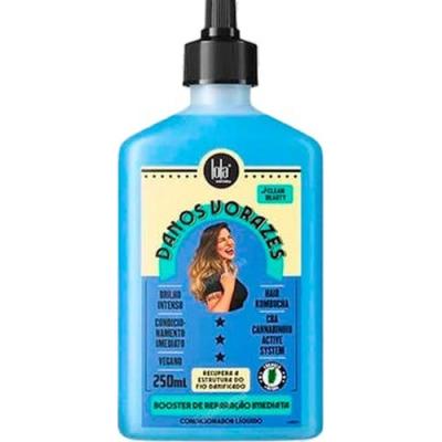 Danos Vorazes Booster Reparacion Inmediata 250ml