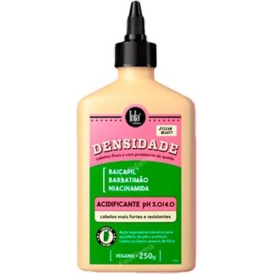 Densidade Acidificante 250 Ml