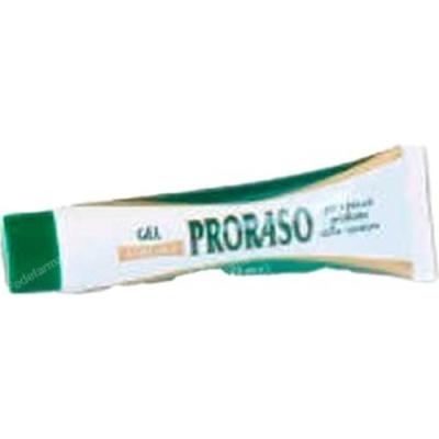 Gel Reparador Cortasangre 10 Ml.