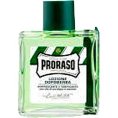 After Shave Locion Eucalipto 100 Ml.