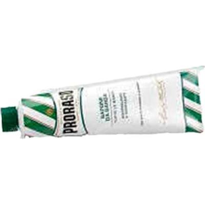 Crema De Afeitar Eucalipto 150 Ml.