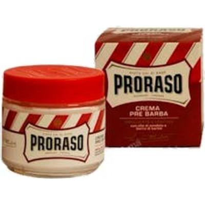 Crema Para Antes De Afeitar Sandalo Y Karite 100ml