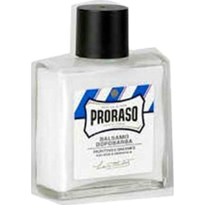 After Shave Balsamo Aloe 100 Ml.