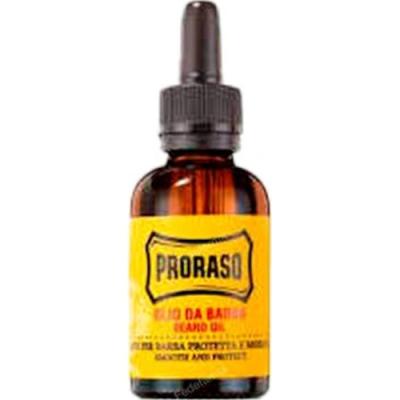 Aceite Para Barba 30 Ml.