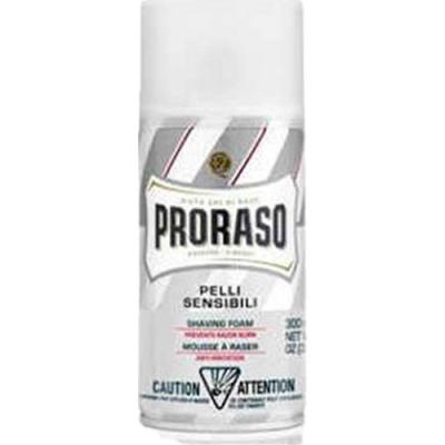 Espuma De Afeitar Te Verde 300 Ml.