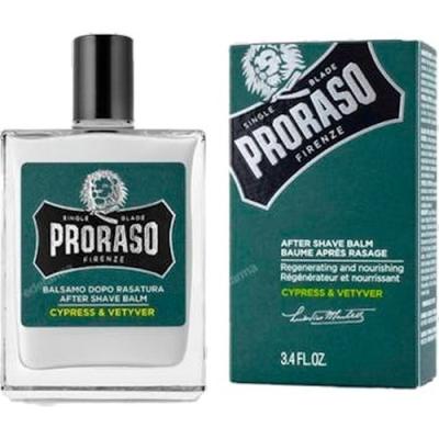 Balsamo After Shave Herbal Cypress & Vetyver 100ml