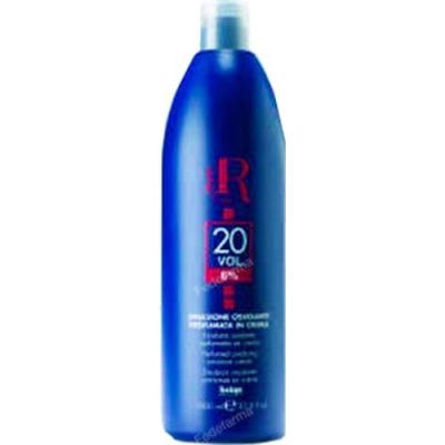 Emulsion Oxidante Racioppi 20 Vol. 1000ml