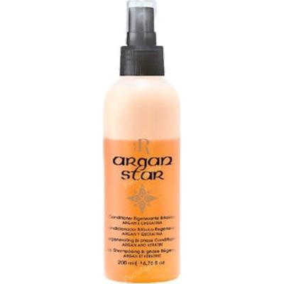Acond. Bifasico Argan Y Queratina Star Racioppi 200ml