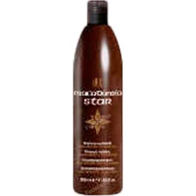 Champu Nutritivo Macadamia Y Colageno Star 350ml