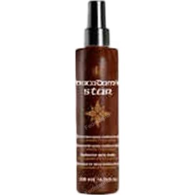 Spray Masc. S/e Multiaccion Macadamia Y Colageno Star 200ml