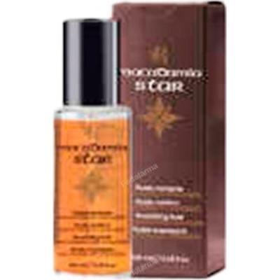 Fluido Nutritivo Macadamia Y Colageno Star Racioppi 100ml