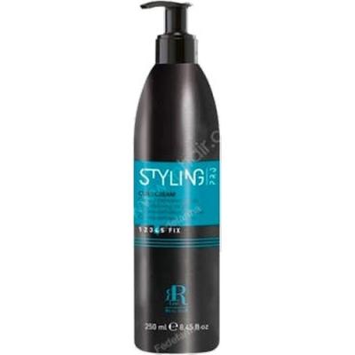 Crema Definicion Rizos Styling Pro 250ml