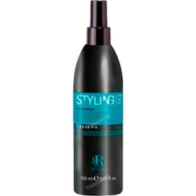 Spray Abrillantador Anti-crespo Styling Pro 150ml