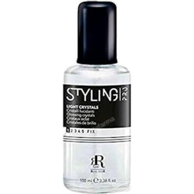 Cristales De Brillo Styling Pro 100ml