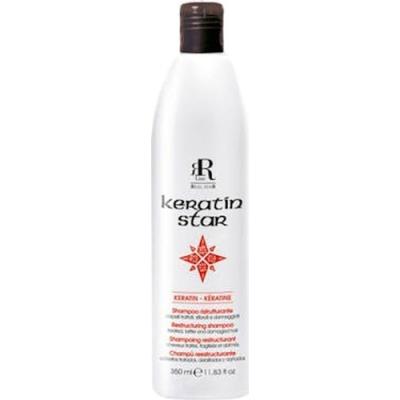 Champu Reestructurante Keratin Star 350ml