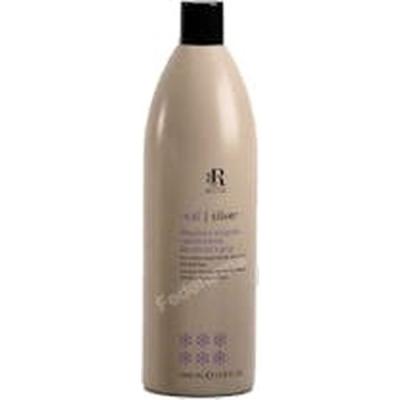 Mascarilla Antiamarillo Silver Star 350ml