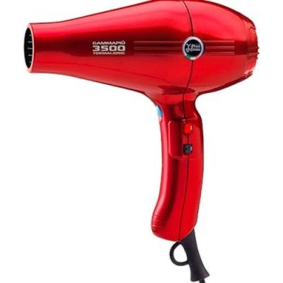 Secador 3500 Tormalionic Cherry Red