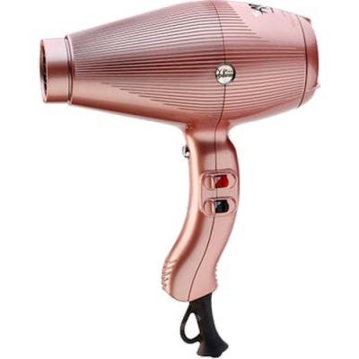 Secador Aria Gold Rose