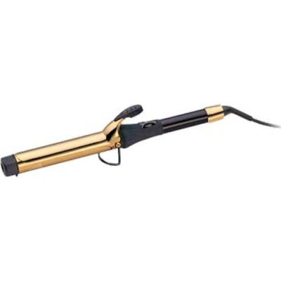 Professional Curling Iron Clip Xl Gold Edition 32mm
