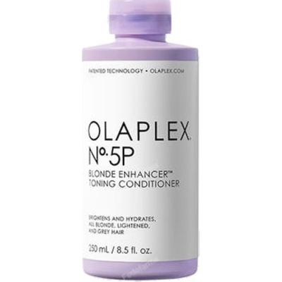Olaplex Nº 5p Blonde Enhancer Toning Conditioner 250ml