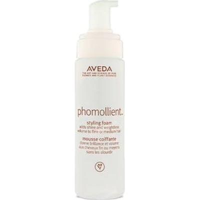 Phomollient Styling Espuma 200 Ml 200 Ml