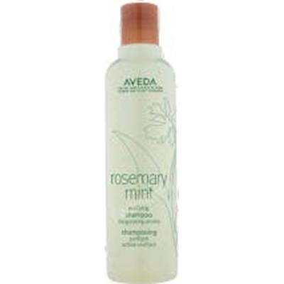Rosemary Mint Purifying Champu 250 Ml..