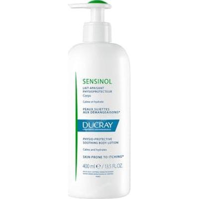 Sensinol Leche Corporal Calmante Fisioprotectora 400 Ml
