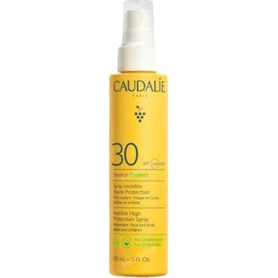 Vinosun Protect Spray Invisible De Alta Proteccion Spf 30 15