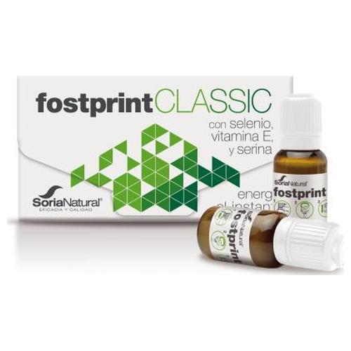 Fost Print Classic - Soria Natural - 20 viales