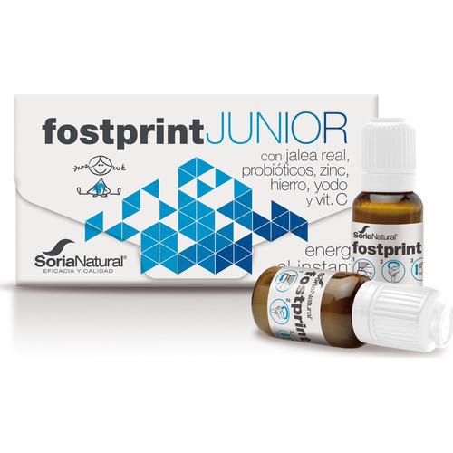 Fost Print Junior - Soria Natural - 20 viales