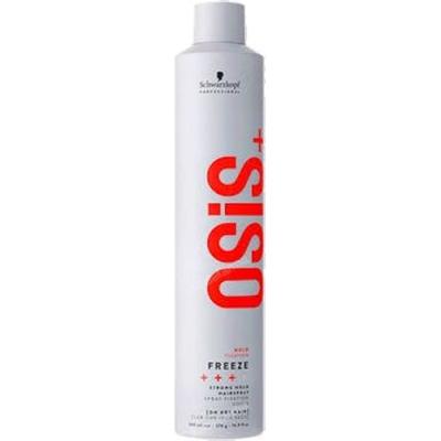 Osis+ Freeze 500ml
