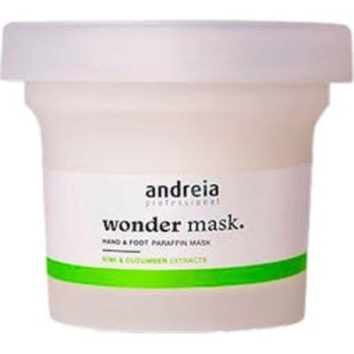 Mascarilla Parafina Manos Y Pies Hidratacion Suavidad 200 Gr
