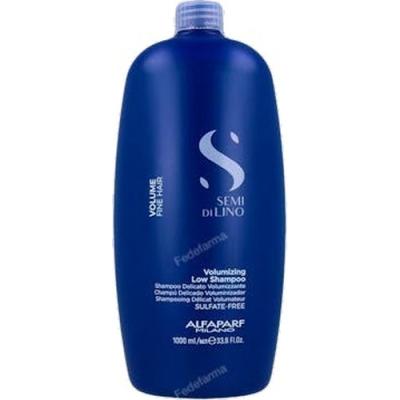 Semi Di Lino Volumizing Shampoo 1000ml