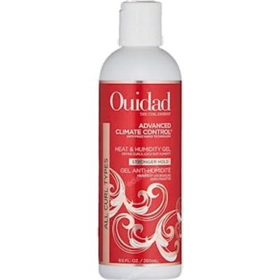 Advanced Climate Control Heat & Humidity Gel Stronger Hold 2