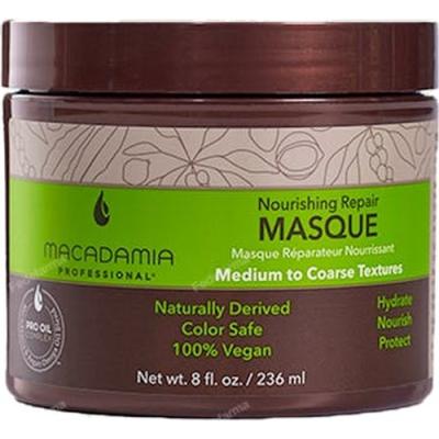 Nourishing Repair Mascarilla 230 Ml - Pro Vegan