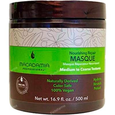 Nourishing Repair Mascarilla 500ml - Pro Vegan