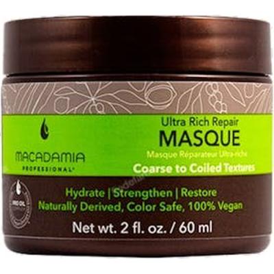 Ultra Rich Repair Masque 60ml - Pro Vegan