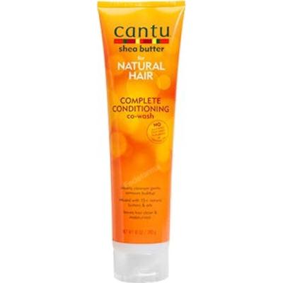 Cantu Shea Butter For Natural Hair Complete Conditioning Co-
