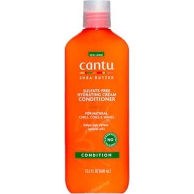 Cantu Shea Butter For Natural Hair Hydrating Cream Condition
