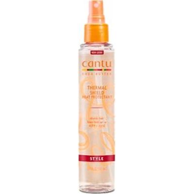 Cantu Shea Butter Termal Shield Heat Protectant 151ml