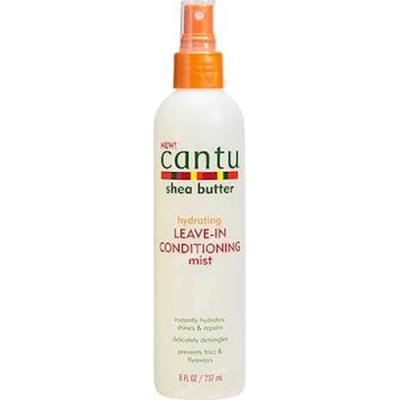 Cantu Shea Butter Hydrating Leave-in Conditioning Mist 237ml