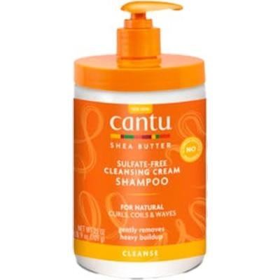 Cantu Cleansing Cream Shampoo 709g