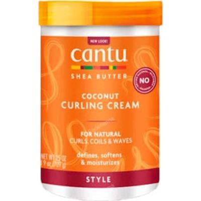 Cantu Coconut Curling Cream 709g