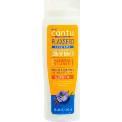 Cantu Flaxseed Conditioner 400ml